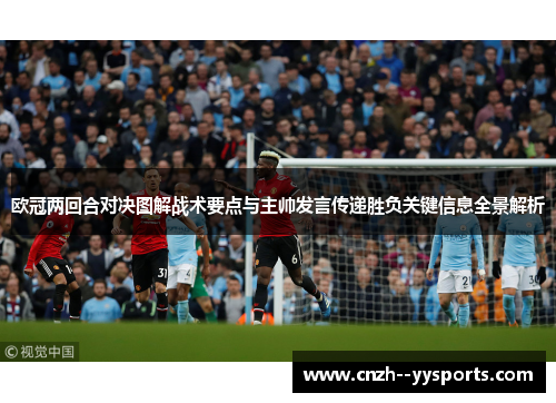 欧冠两回合对决图解战术要点与主帅发言传递胜负关键信息全景解析