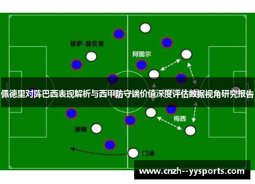 佩德里对阵巴西表现解析与西甲防守端价值深度评估数据视角研究报告