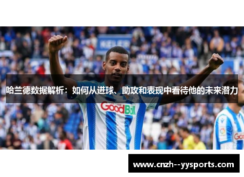 哈兰德数据解析：如何从进球、助攻和表现中看待他的未来潜力